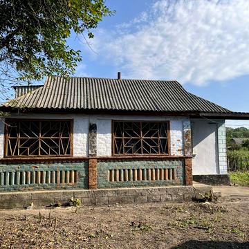 Продам будинок 45 км від Вінниці