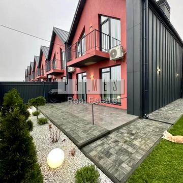 Абрикосова вул.