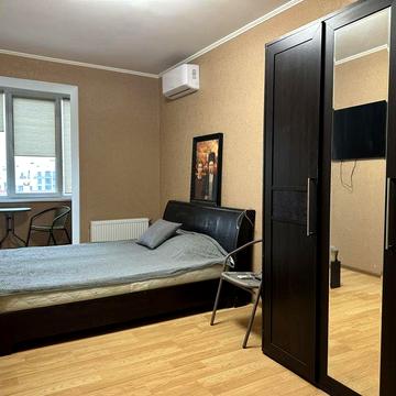 Оренда 1к квартири в Софіївській Сфері