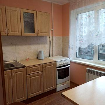 Сдам 1 комнатную квартиру на Радужной