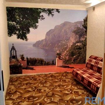 Двухкомнатная на Молдаванке со своим двориком