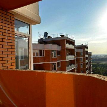 1-ком квартира в рассрочку БЕЗ УДОРОЖАНИЯ, Селекционный