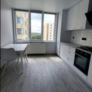 Довгострокова оренда 1-кімнатної квартири по вул. Тролейбусній