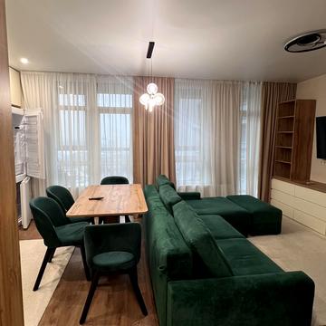 Панорамна вул., 2-А