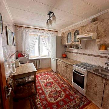 Здам 2к квартиру масив Незалежності(Леваневського) ДК  Росава