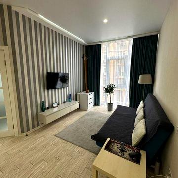 Аренда‼️6 жемчужина , евродвушка , Аркадия ‼️