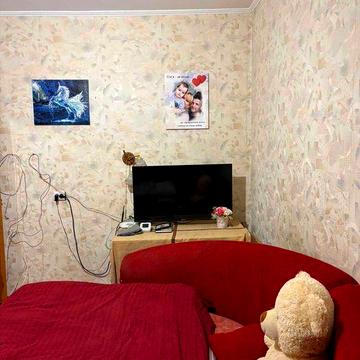 3-кімнатна квартира . Озерна