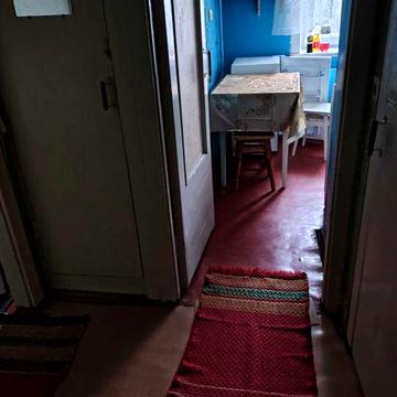 від Власника - здам 1-кімнатну квартиру в районі Музикалки