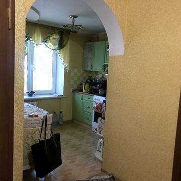 Здам 1 нокімнатну квартиру на А. Первозваного