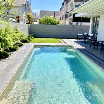 Каштанова вул.