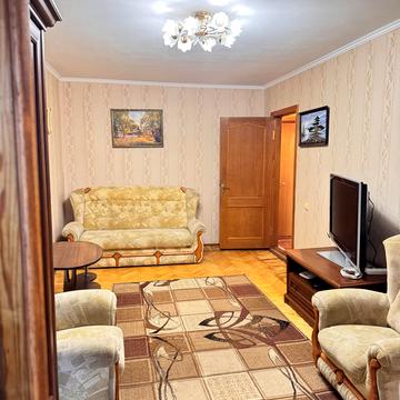 Олексія Вадатурського вул. (Маршала Малиновського), 17