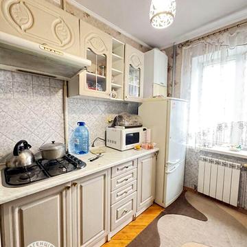 Довгострокова оренда 3к Квартира Курбаса Леся вулиця