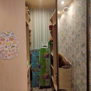 Продаж 3к Квартира Тракторобудівників проспект