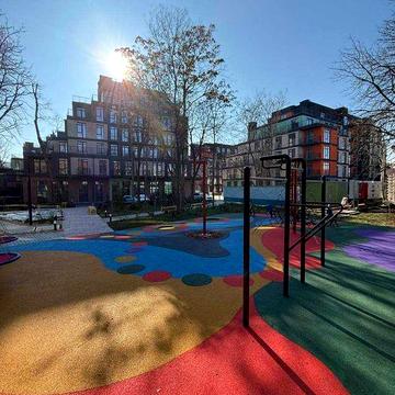 Продажа 3к квартиры с высокими потолками на Дачной - 12 станция ЖК Пространство на Дачной