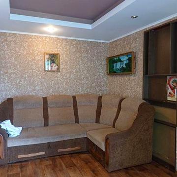 Аренда 2х комн квартира у. Соборности 89 кольцо Проминь Металлургичес!