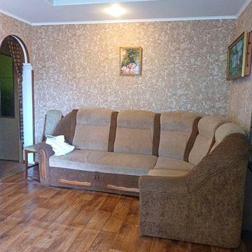 Аренда 2х комн квартира у. Соборности 89 кольцо Проминь Металлургичес!