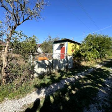 Продам дачу, лес, река, с. Партизанское