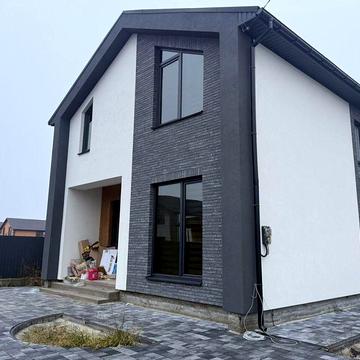 Здається шикарний 4 кімнатний Будинок на Весняному Перша здача..