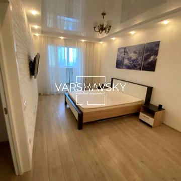 Георгія Гонгадзе просп. (Радянської України), 18-З