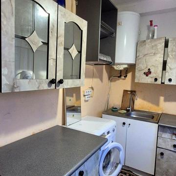 Шолом-Алейхема вул., 8-А