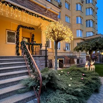 Боголюбова, 34