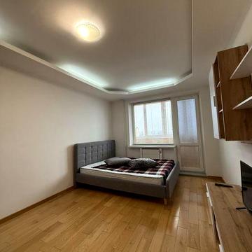 Продаж 2к квартири поліпшеного планування.