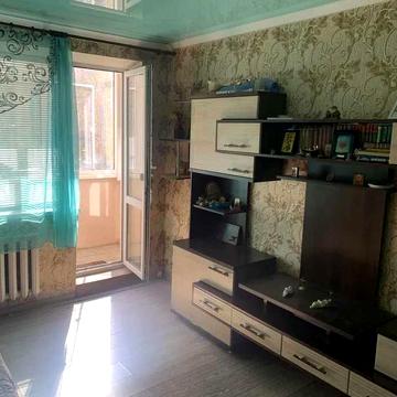 2 комнатная квартира на Ковалевке!