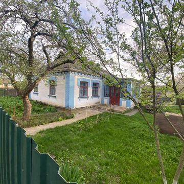 Продається будинок