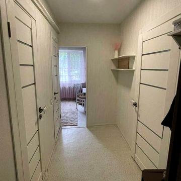 Здам  свою 1-у квартиру в районі Автовокзалу. Власник