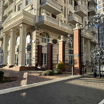 Михайла Максимовича вул. (Онуфрія Трутенка), 28-К