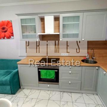 Соломянська вул., 20-А