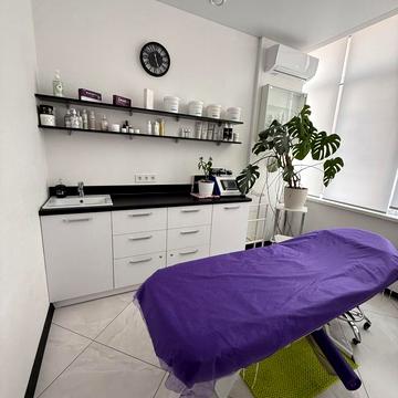 Райдужний масив вул., 4