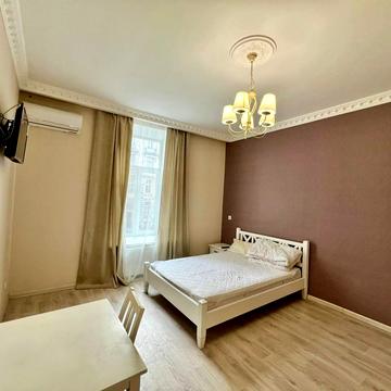 Успенська вул. (Чичерина), 24