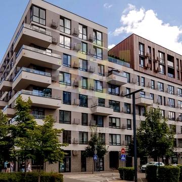 Туполєва академіка вул., 2к7