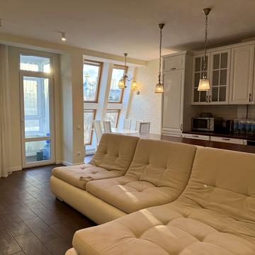 Глибочицька вул., 13-1