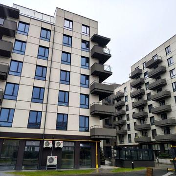 Любінська вул., 6