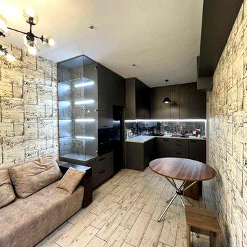 Оренда 3 кім квартири, вул Шевченка, новобудова ЖК Семицвіт