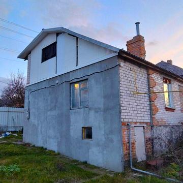 Продам Будинок та земельну ділянку