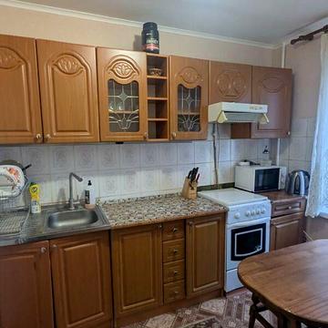 Довгострокова оренда 1к Квартира Соборна вулиця