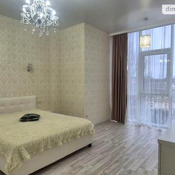 Довгострокова оренда 1к Квартира Асташкіна вулиця ЖК Семнадцатая жемчужина