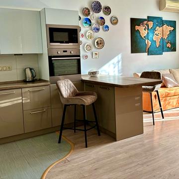 Володимира Івасюка просп. (Героїв Сталінграду), 4-А