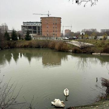 Продаж 2к Квартира Озерна вулиця ЖК Эдем