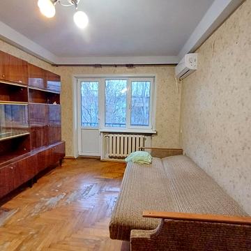 Нижньодніпровська вул., 4-В