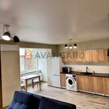 Продам 1-комнатную студию в ЖК «Дружный» ЖК Дружний