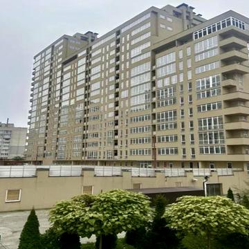 Клочківська вул., 22