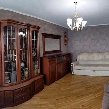 Оренда 2 к квартири в Соломянському районі проспекі  Любомира Гузара