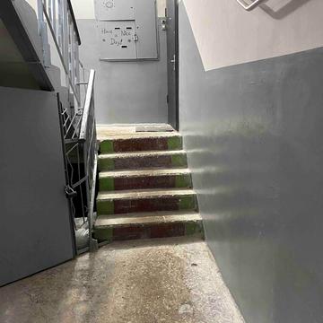 Іцхака Рабіна вул., 39