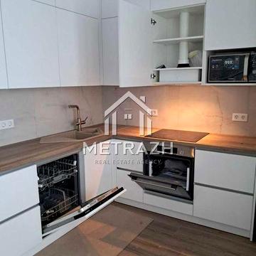 ТОП! Продаж 3-к квартира 82м2 ЖК "Місто Квітів" ЖК Місто Квітів. Парковий квартал