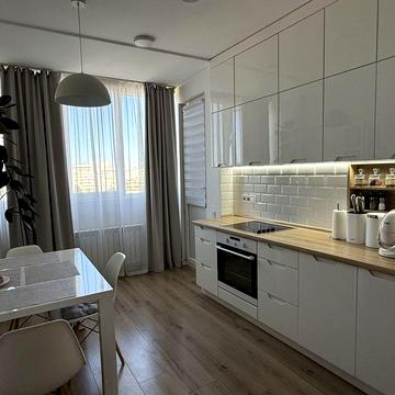 Продаж кварити 46,6 м2 ЖК Solo Park ЖК Solo patk