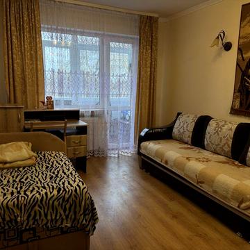 Здається в оренду двох кімнатна квартира 2 кім